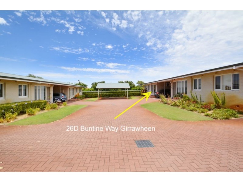 26d Buntine Way, Girrawheen WA 6064