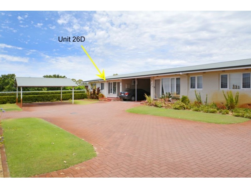 26d Buntine Way, Girrawheen WA 6064
