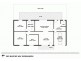 26d Buntine Way, Girrawheen WA 6064 Floorplan