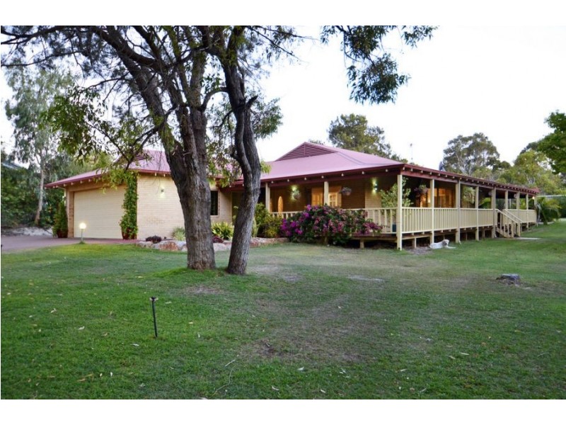 61 San Rosa Road, Wanneroo WA 6065