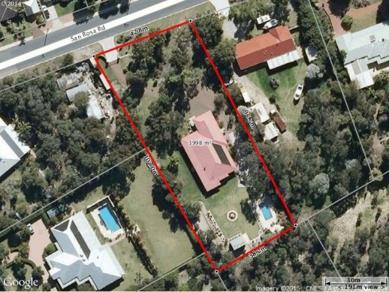 61 San Rosa Road, Wanneroo WA 6065