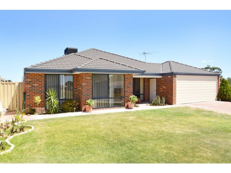 41 Stevens Road, Wanneroo WA 6065