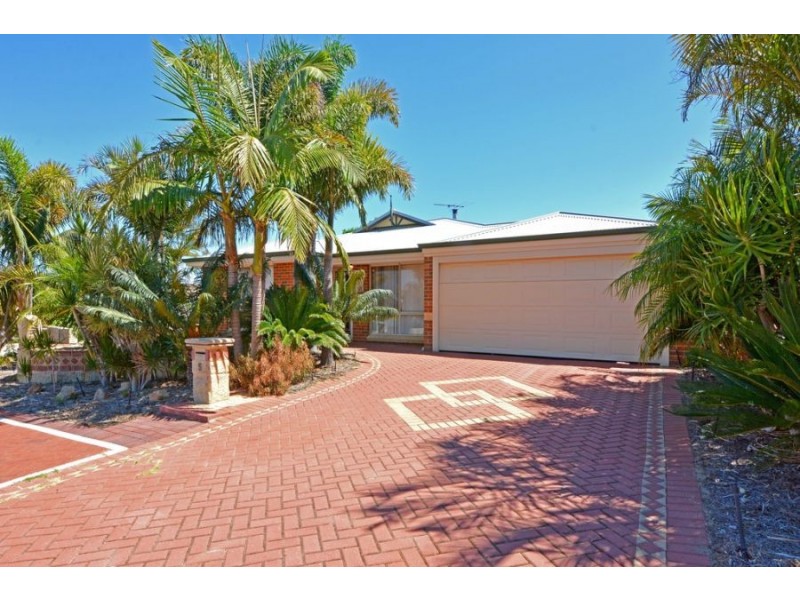 5 Griffiths Road, Sinagra WA 6065