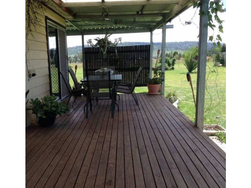 135 Mareeba Road, Parkville NSW 2337