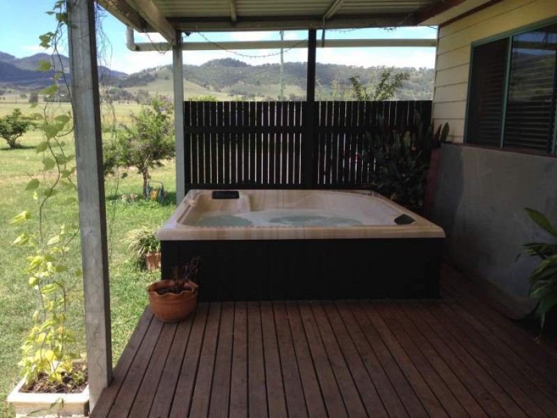 135 Mareeba Road, Parkville NSW 2337