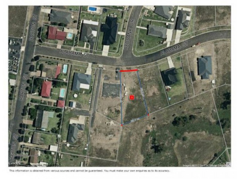 10 Alabama Street, Scone NSW 2337