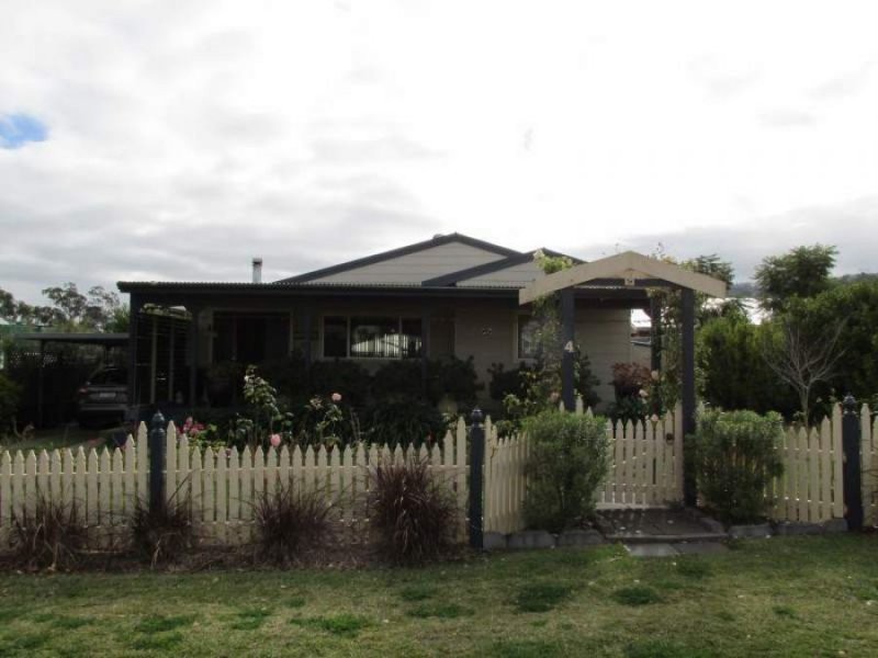 4 Mulga Street, Scone NSW 2337