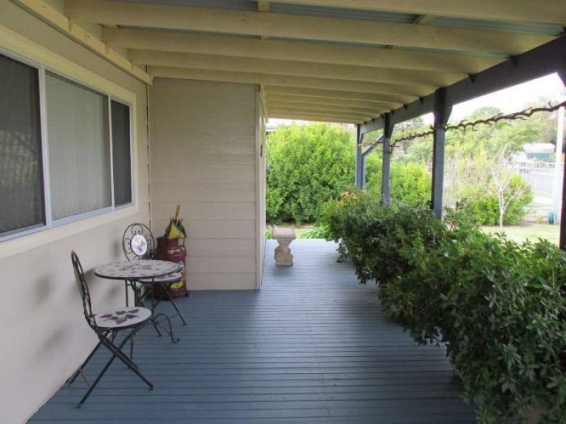 4 Mulga Street, Scone NSW 2337