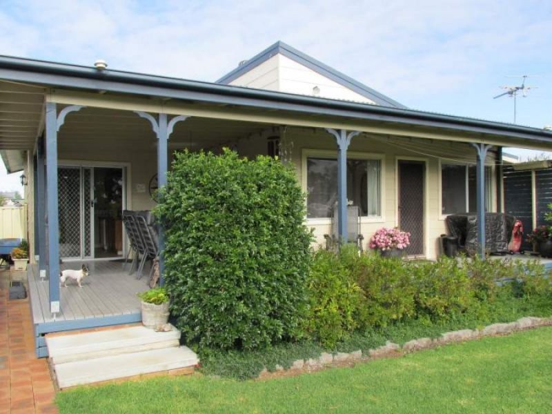 4 Mulga Street, Scone NSW 2337