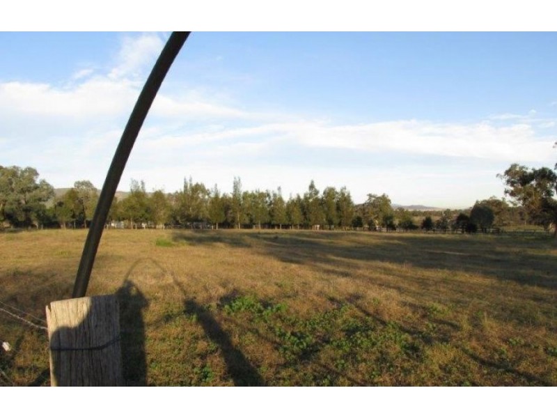 Part 142 Tullong Road, Scone NSW 2337