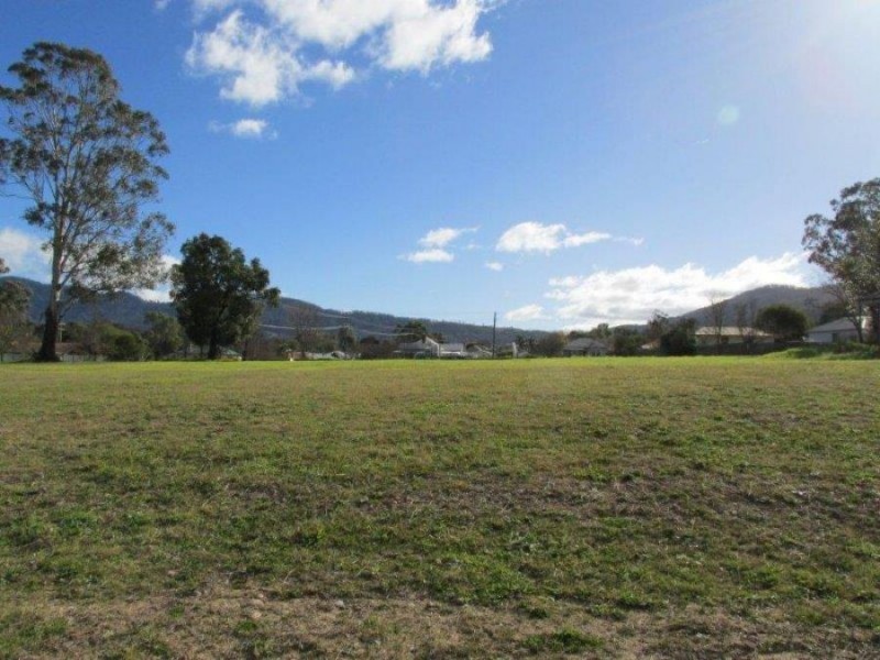 Lot 3 Rosedale Estate, Murrurundi NSW 2338