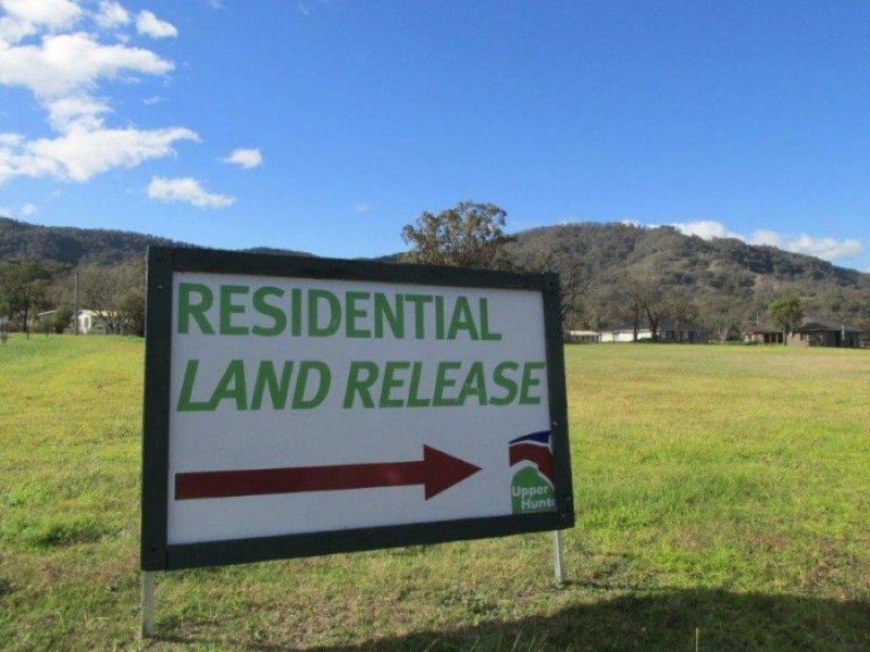 Lot 3 Rosedale Estate, Murrurundi NSW 2338