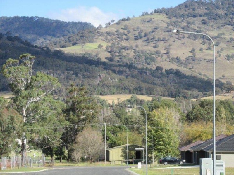 Lot 8 Rosedale Estate, Murrurundi NSW 2338