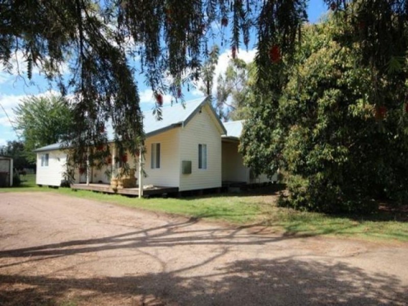 12 Liverpool Street, Scone NSW 2337