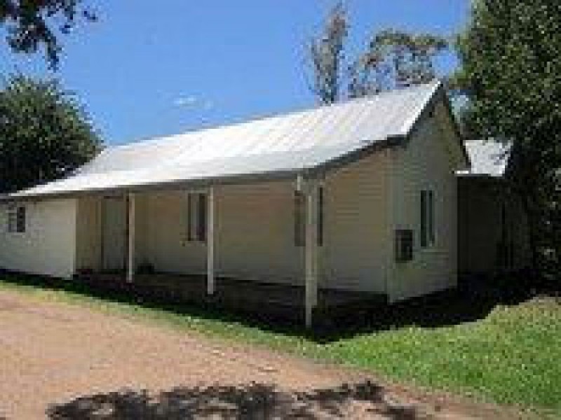 12 Liverpool Street, Scone NSW 2337