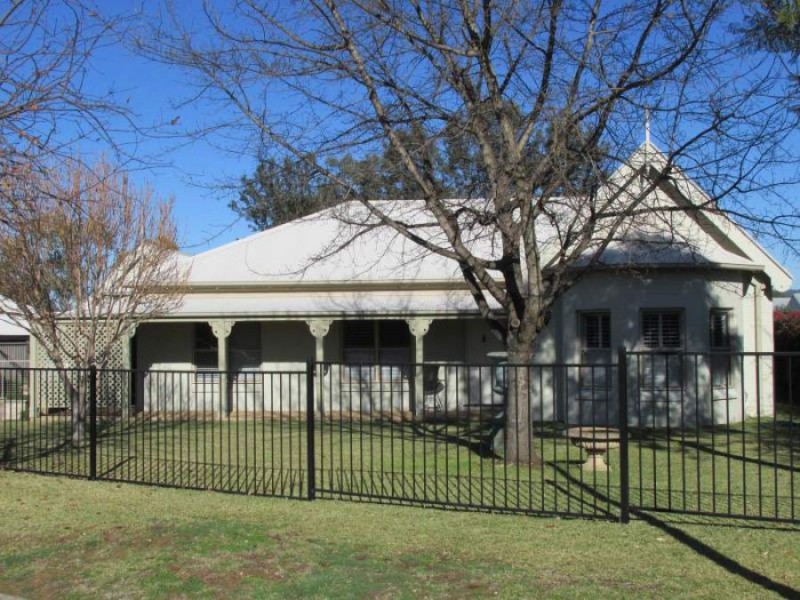 5b Nyarra Street, Scone NSW 2337