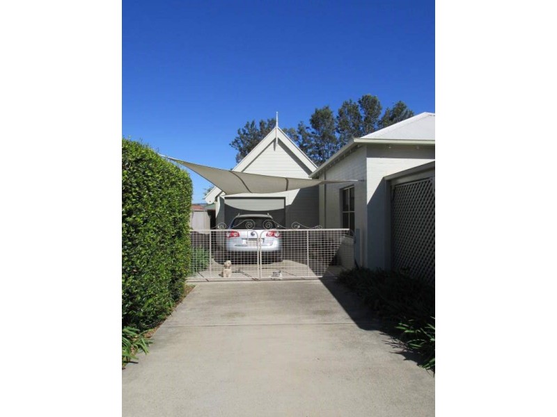 5b Nyarra Street, Scone NSW 2337