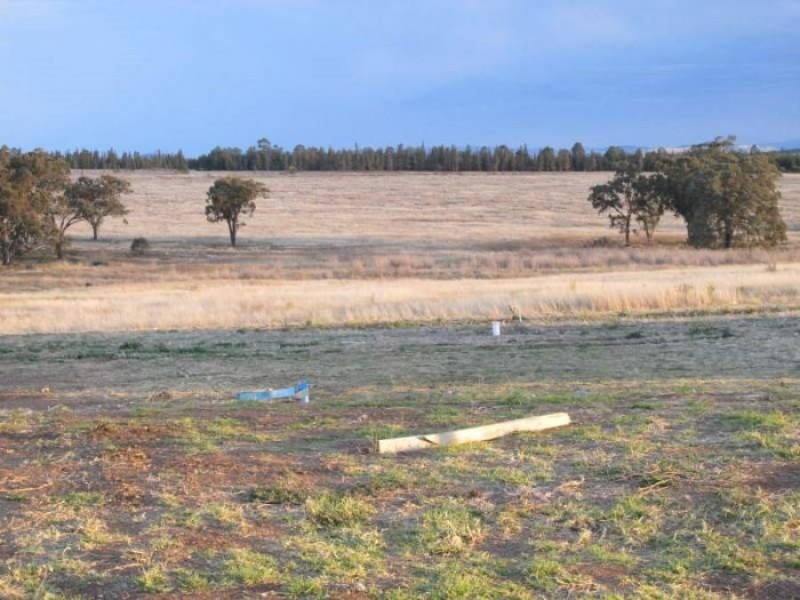 Lot 27 Perth Street, Aberdeen NSW 2336