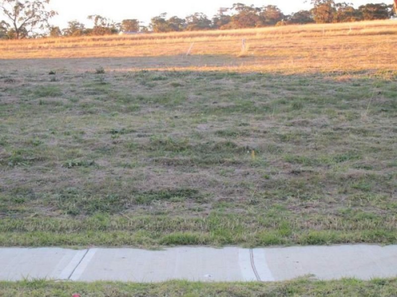 Lot 15 Perth Street, Aberdeen NSW 2336