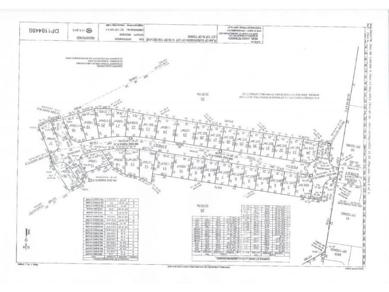 Lot 15 Perth Street, Aberdeen NSW 2336