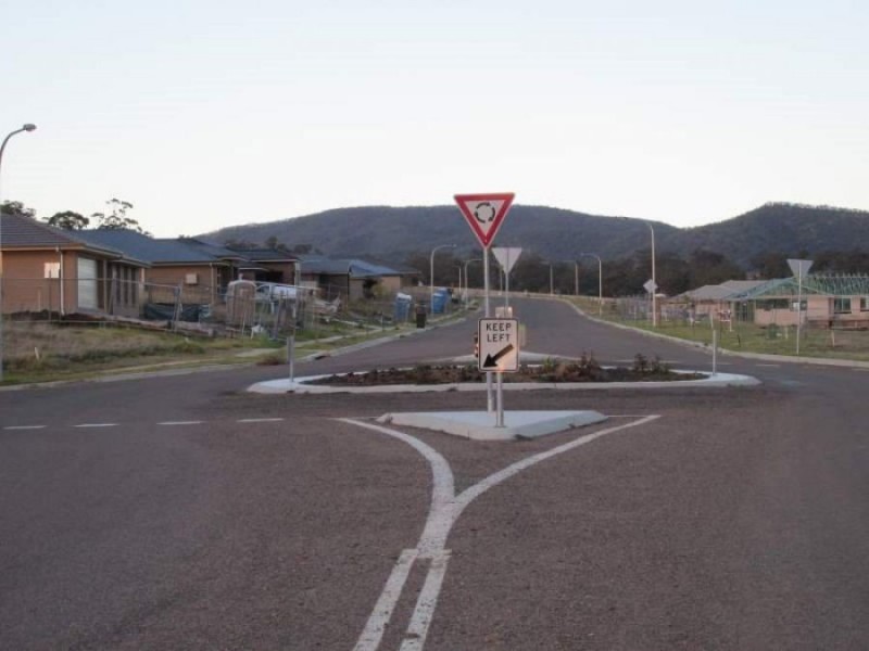 Lot 15 Perth Street, Aberdeen NSW 2336