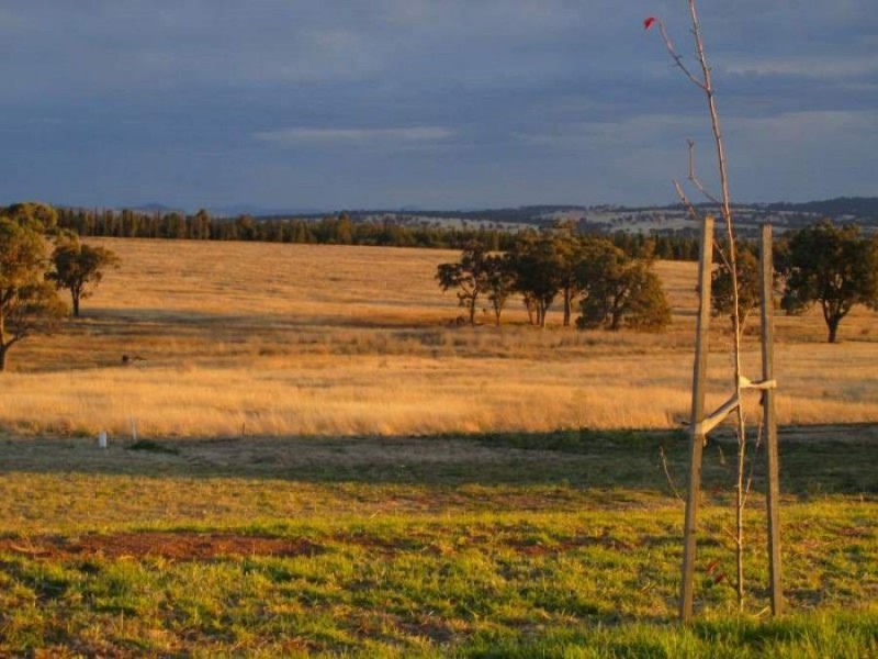 Lot 22 Perth Street, Aberdeen NSW 2336