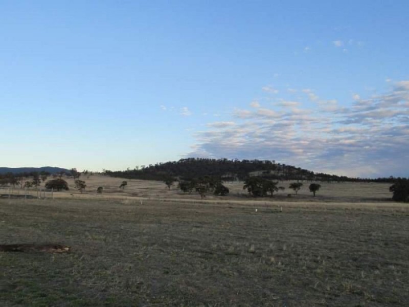 Lot 22 Perth Street, Aberdeen NSW 2336