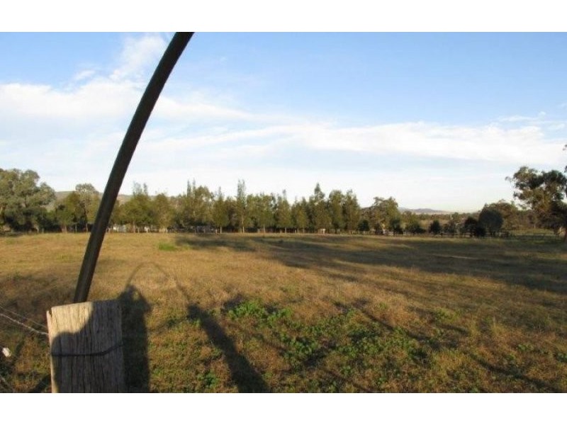Part 142 Tullong Road, Scone NSW 2337