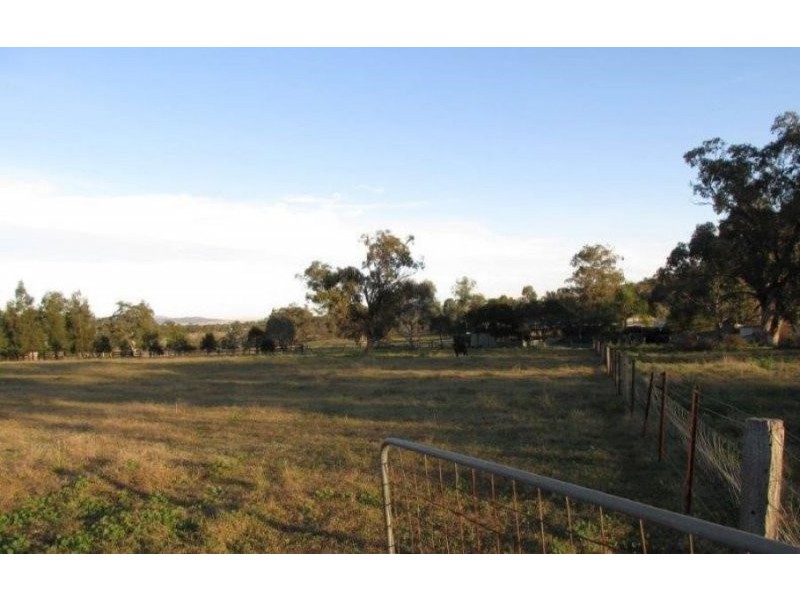 Part 142 Tullong Road, Scone NSW 2337