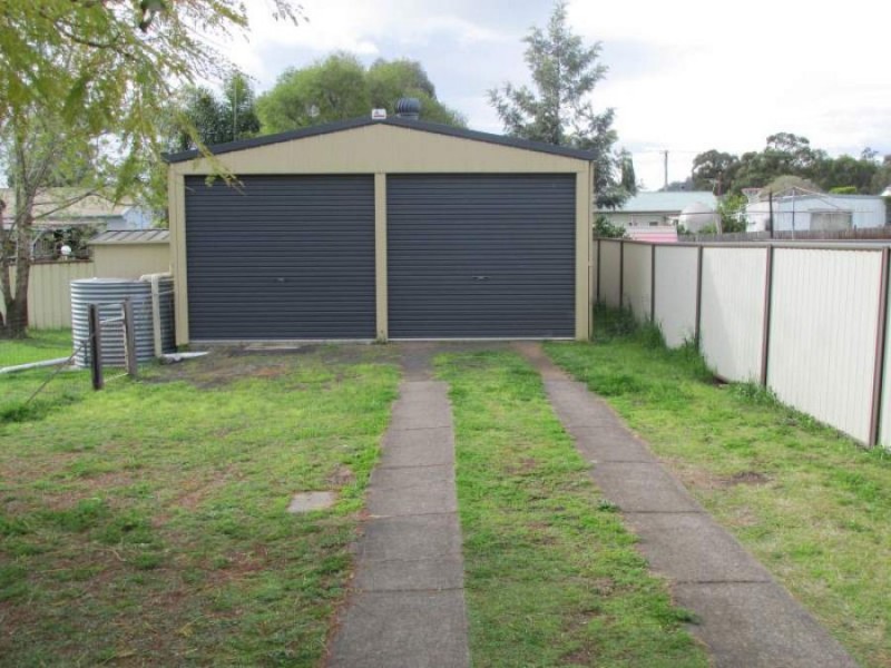 8 Boronia Street, Scone NSW 2337
