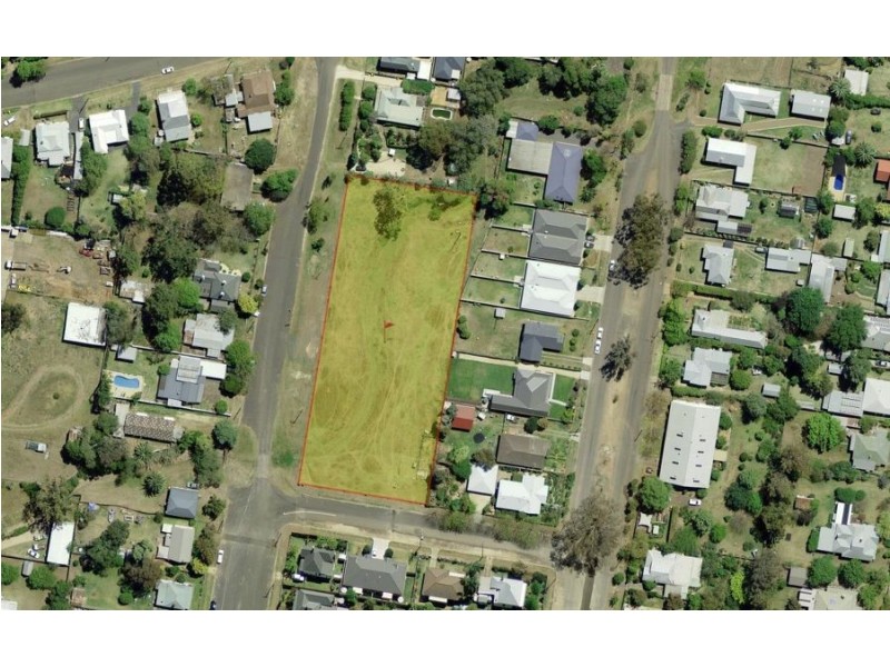 18 Park Street, Scone NSW 2337