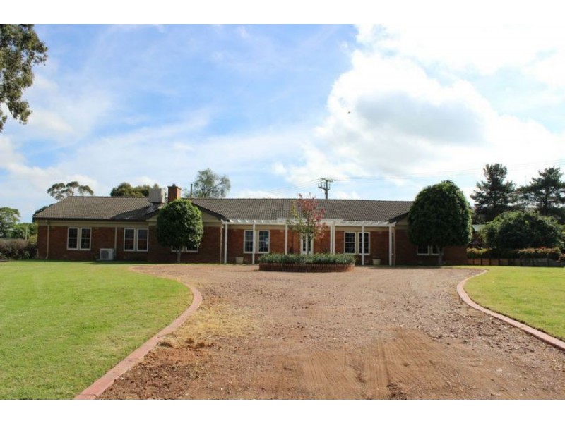 2 Little Street, Scone NSW 2337