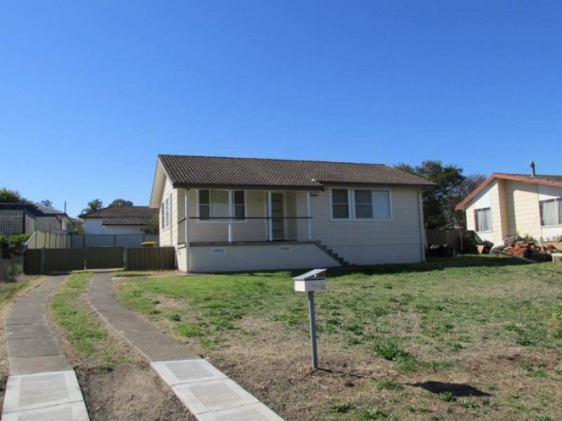 16 Bingle Street, Scone NSW 2337