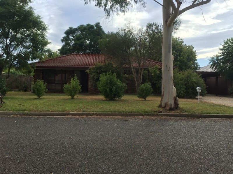 4 Nyarra Street, Scone NSW 2337
