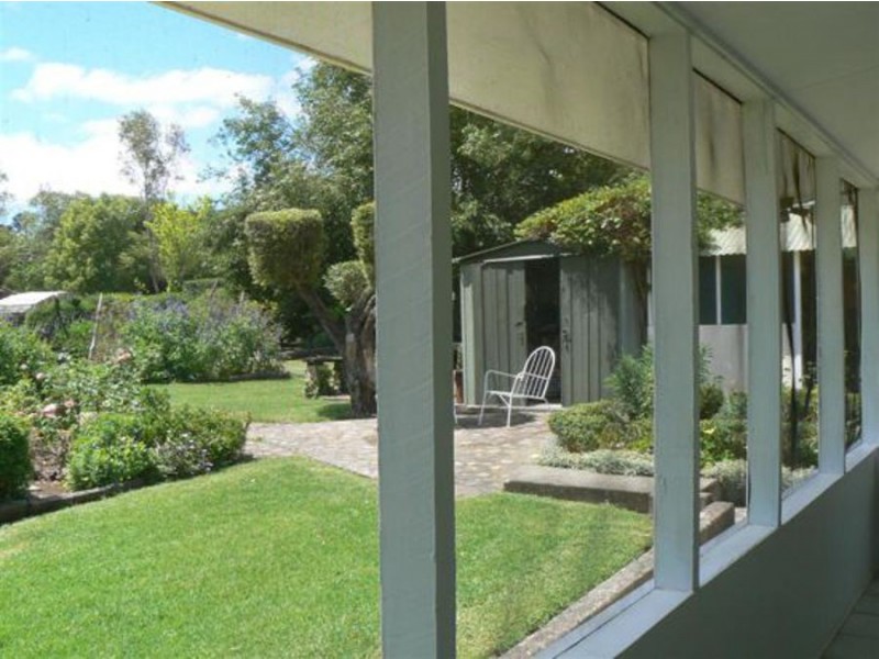 9 Wilson street, Gundy NSW 2337