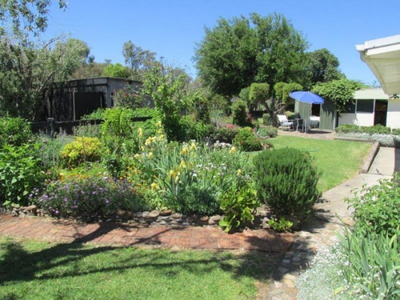 9 Wilson street, Gundy NSW 2337
