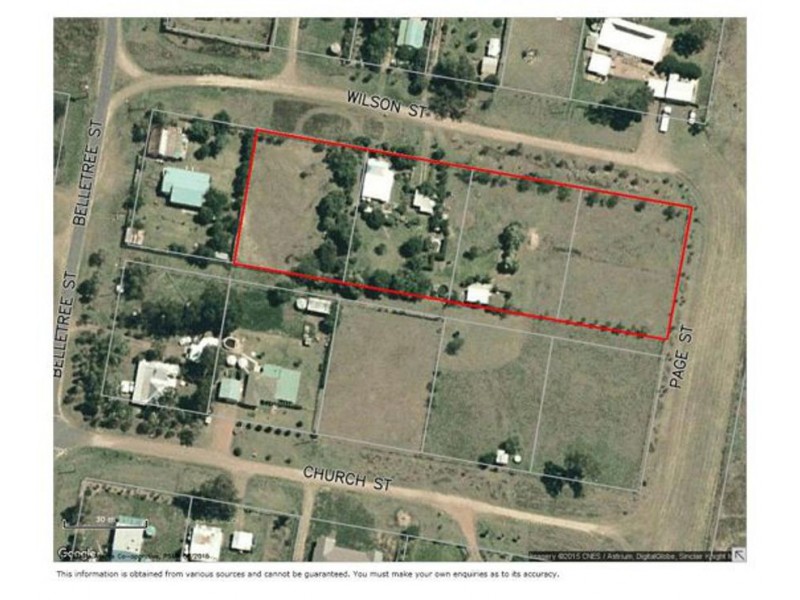 9 Wilson street, Gundy NSW 2337