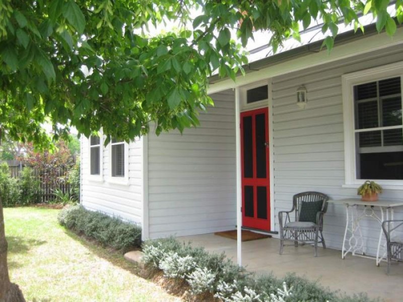 20 Park Street, Scone NSW 2337