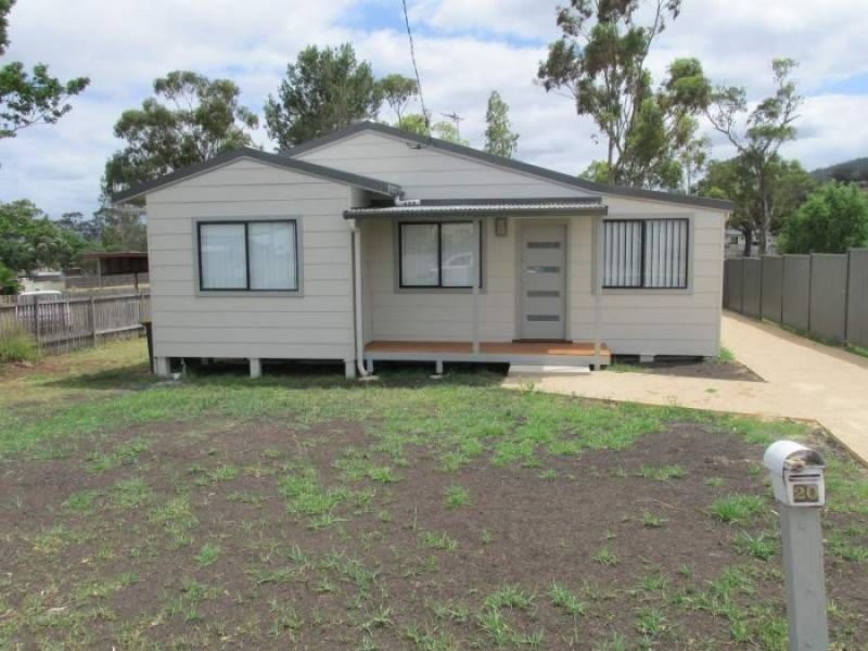 20 Coolibah Street, Scone NSW 2337