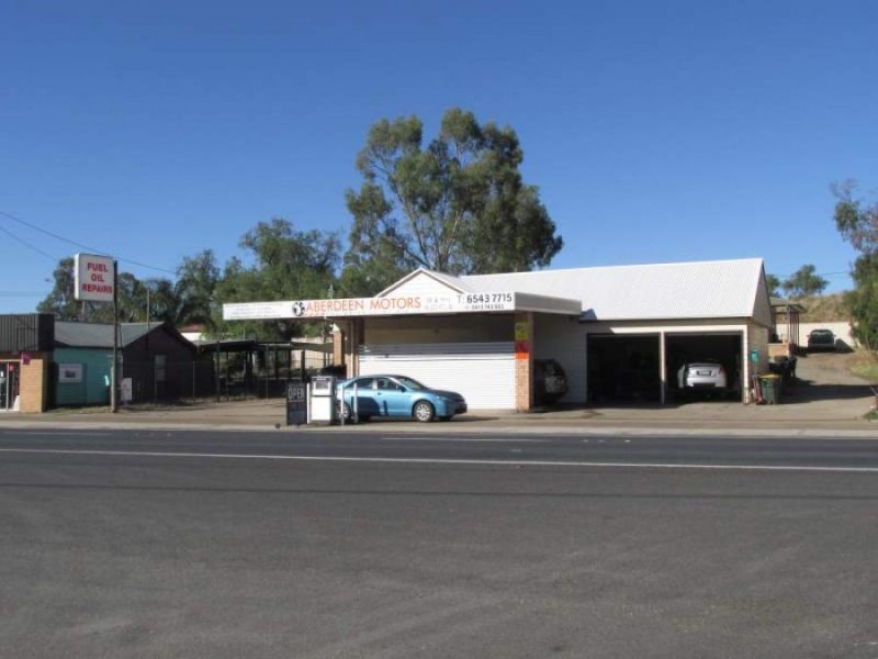68 Macqueen Street, Aberdeen NSW 2336