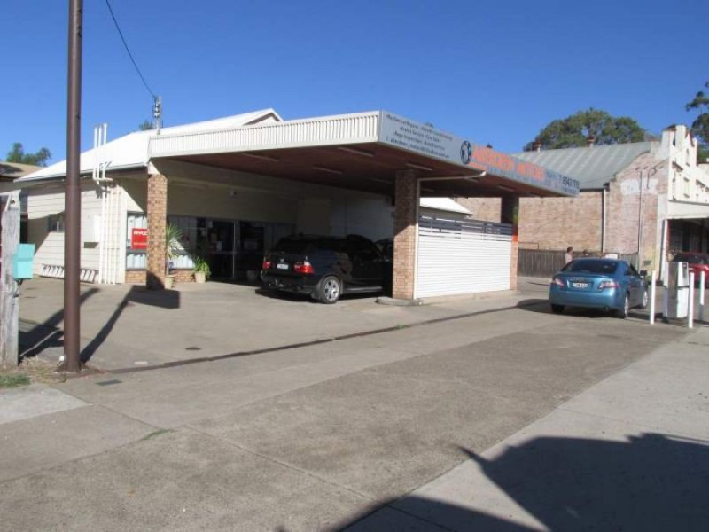 68 Macqueen Street, Aberdeen NSW 2336