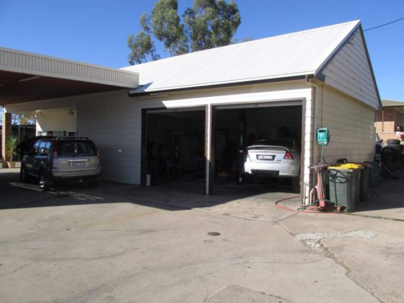 68 Macqueen Street, Aberdeen NSW 2336