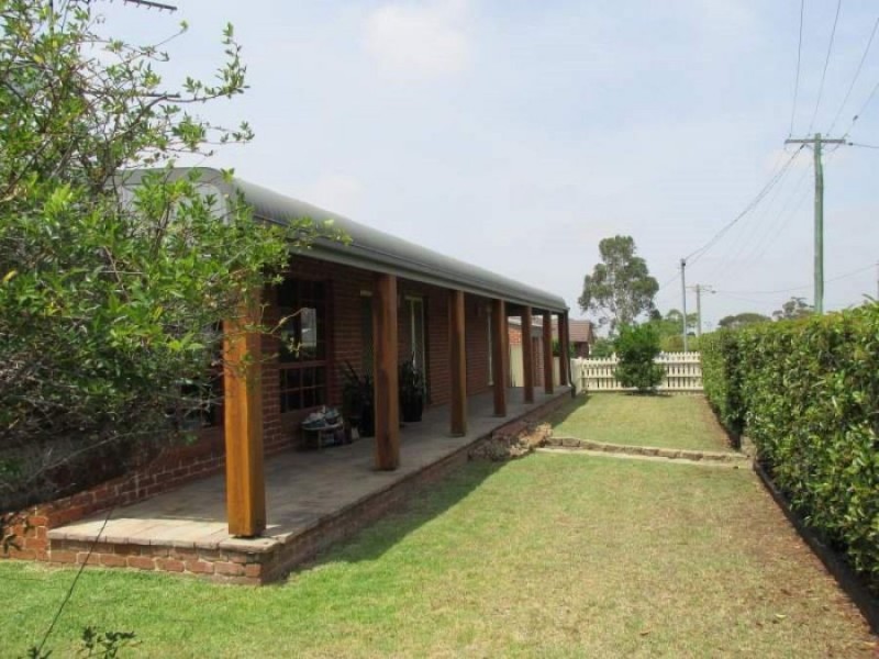 29 Short Street, Scone NSW 2337