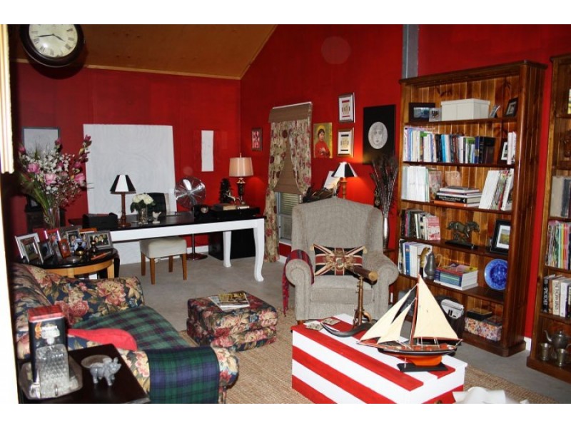 8 Wilson Street Gundy, Scone NSW 2337