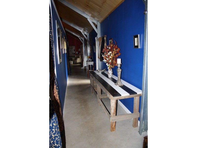 8 Wilson Street Gundy, Scone NSW 2337