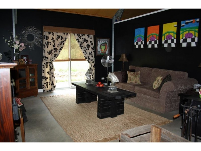 8 Wilson Street Gundy, Scone NSW 2337