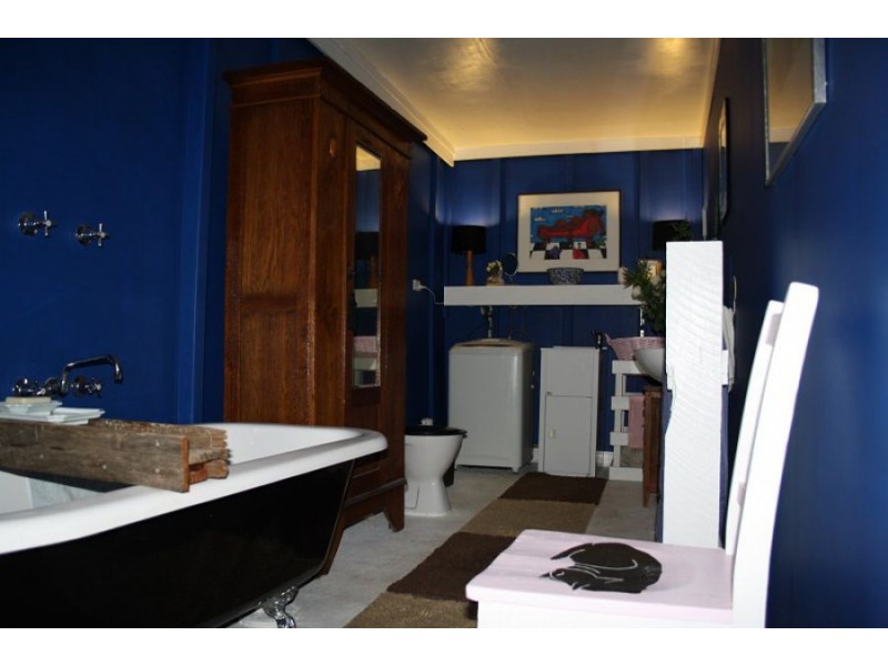 8 Wilson Street Gundy, Scone NSW 2337