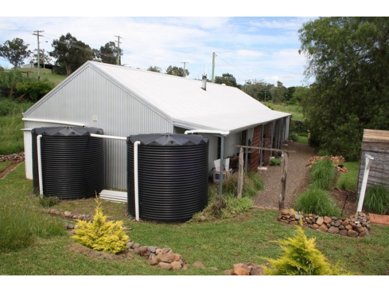 8 Wilson Street Gundy, Scone NSW 2337