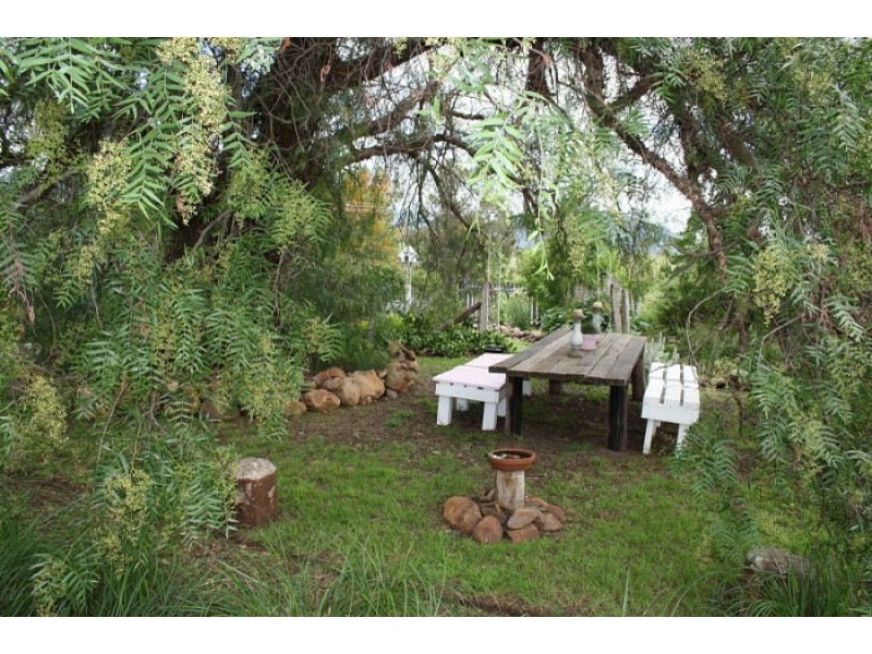 8 Wilson Street Gundy, Scone NSW 2337