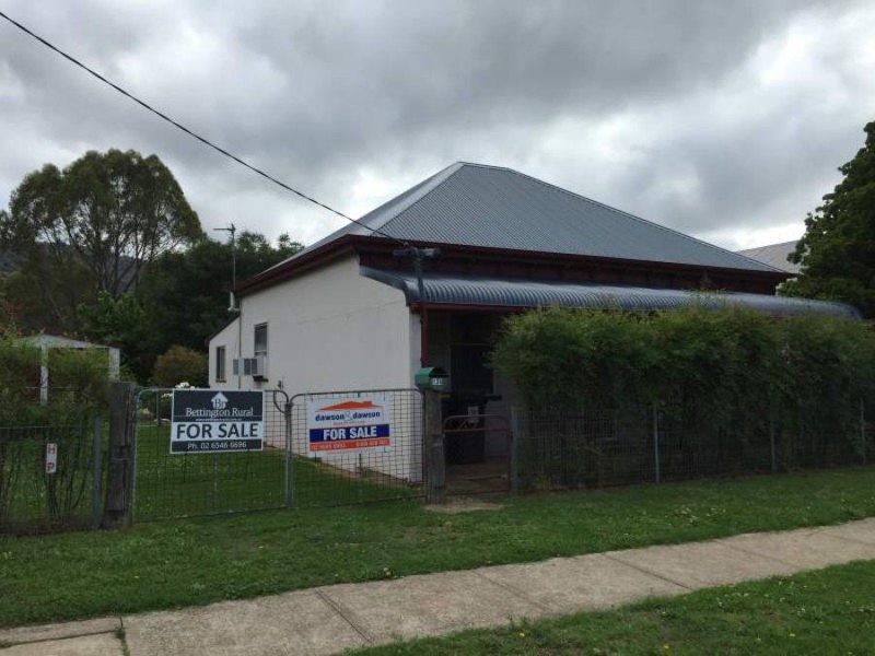 136 Mayne Street, Murrurundi NSW 2338